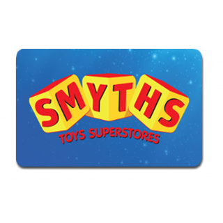 €40 Smyths Gift Voucher image
